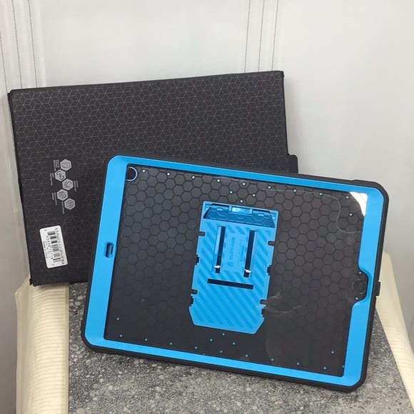 SUPCASE iPad 10.2 2019/2020 Durable Tablet Case Rugged Design - Picture 7 of 8